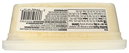 365 By Whole Foods Market, Cheese Cotija, 4 Ounce #TOP2