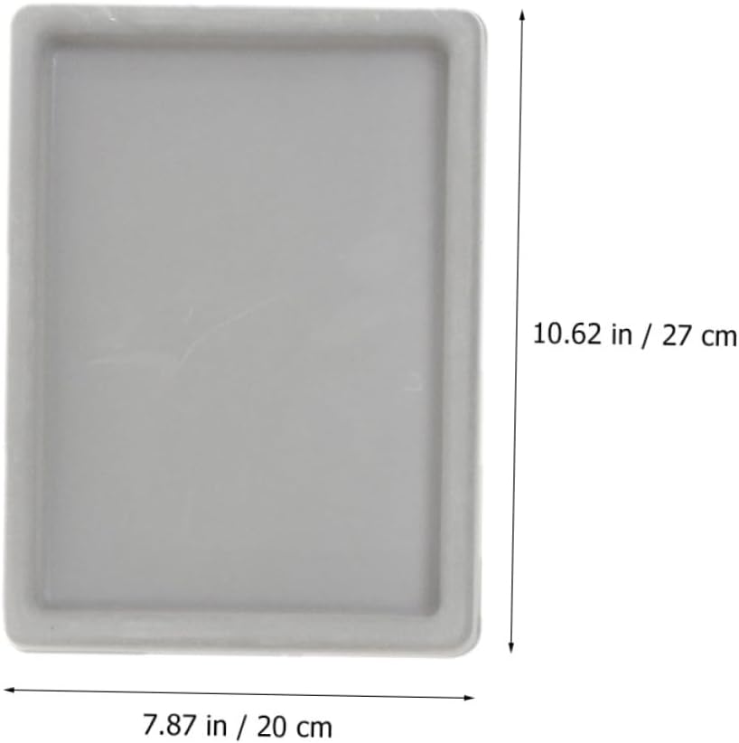DIY Jewelry Bead Making Supplies 2 Pack Bead Mat for Jewelry Making Bracelet Measurement Board Bead Design Boards