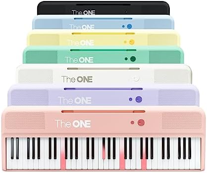 The ONE 61-Key