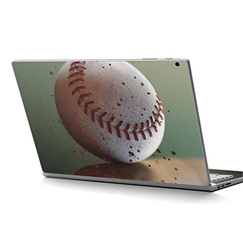 igsticker Surface Book2 Book3 15inch ��p �X�L���V�[�� �T�[�t�F�X �u�b�N 15�C���`�p �V�[�� 001610 �X�|�[�c �싅 �o�b�g