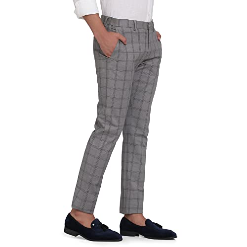 Image of Blackberrys Men Khakis