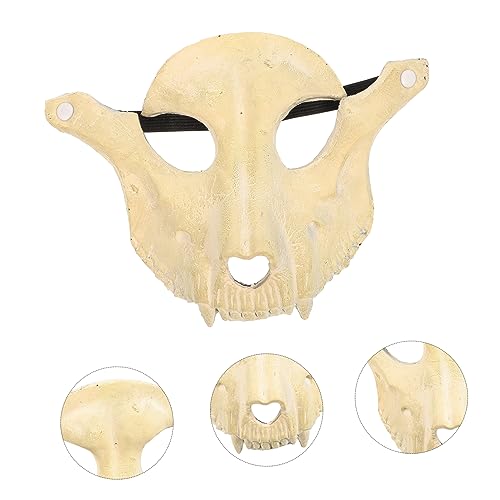 Abaodam De Caveira De Halloween Assustadores Esqueleto De Halloween Chapelaria Caveira De Espuma De