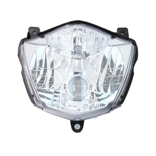Feux auxiliaires XT660 ensemble optique de phare avant et arrière moto 2004-2016