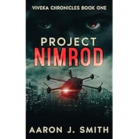 Project NIMROD