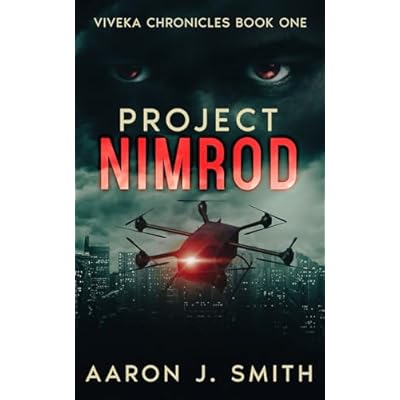 Project NIMROD