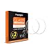 Spigen Gear S2 Screen Protector Tempered Glass 2 Pack for Gear S2 / Gear S2 Classic