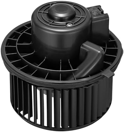 Heater Blower Motor Fan Cage Assembly For Chevy Silverado GMC Sierra 1500 2500 - Foto 2