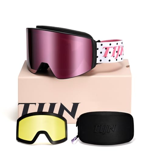 TIJN XL[ Xm[{[h S[O ܂~ UV400 Xm[S[O Y fB[X [X CYt E{X