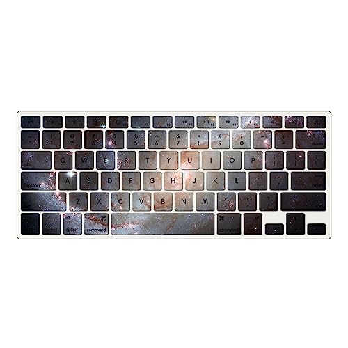 Protección MacBook Pro Retina 15 A1398 JZ Nebula contra Impactos 4