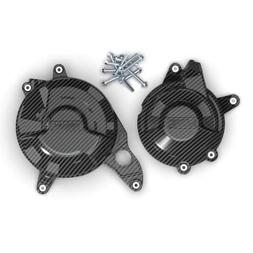 Protection de carter Ducati Multistrada V4 kit de caches moteur moto rally pikes peak