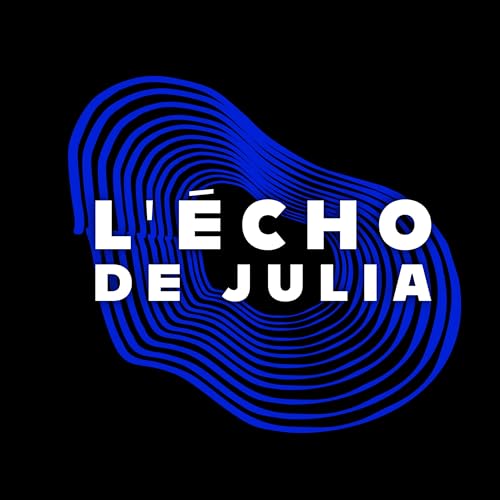 L’écho de Julia cover art