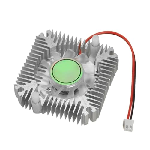 Ventilateur PCI Refroidisseur Silencieux à Petit Dissipateur Thermique