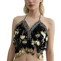 Black Coins Golden Shell