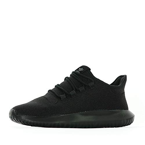 Adidas ORIGINALS Baskets Tubular Shadow, Noir (Core Black/Footwear White/Core Black), 36 2/3 EU