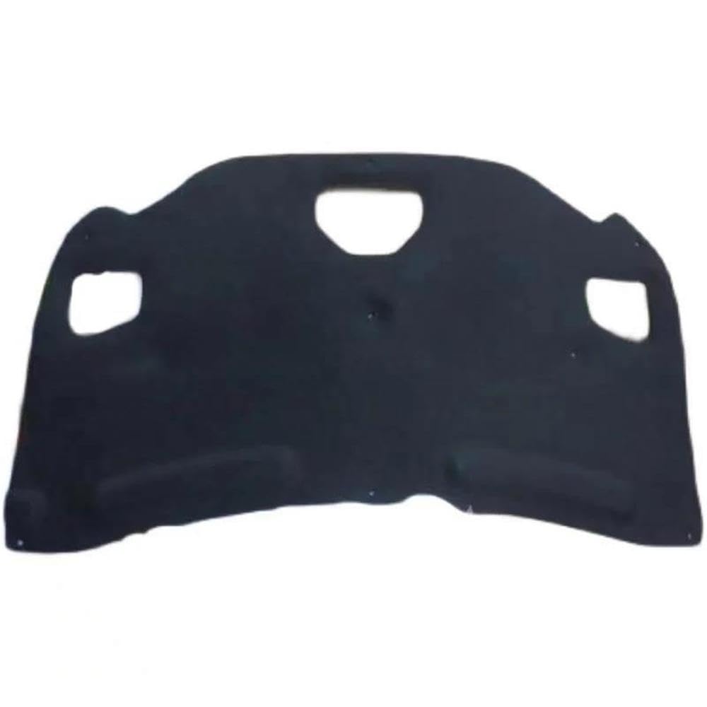 Ydxherta One Color Front Hood Engine Sound Insulation Pad Car Accessories For Mitsubishi Outlander Cw Zg Zh Mk2 2006 2007 2008 2009 Auto Parts