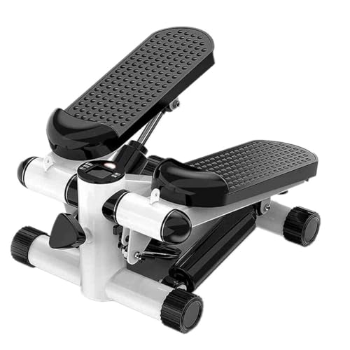 Pedaleador Leg Bike con pantalla LCD para ejercicios en casa miniatura 4