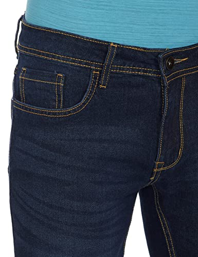 Image of Diverse Men Jeans