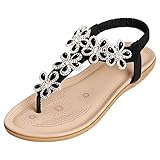 SLIPFREIE UND LEICHTE GUMMISOHLE --- Die weiche Sohle besteht aus strapazierfähigem und elastischem GUMMISOHLE, das dem Benutzer genügend Puffer zwischen Füßen und Boden bietet. Das einzigartige Sohlendesign hat auch eine gute Abriebfestigkeit.