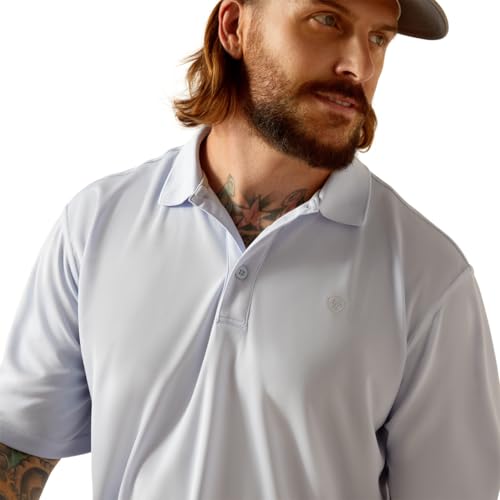 Image of Ariat Men's Tek Polo