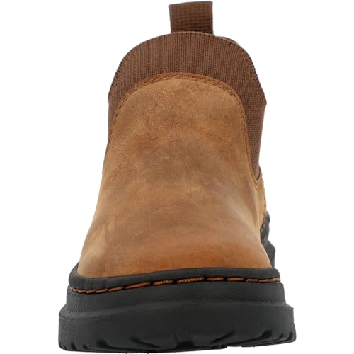 Georgia Boot Big Kids' Romeo SuperLyte Shoe3