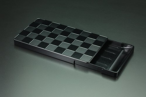 Amazon | ギルドデザイン(GILD design) 名刺入れ 削り出し 市松