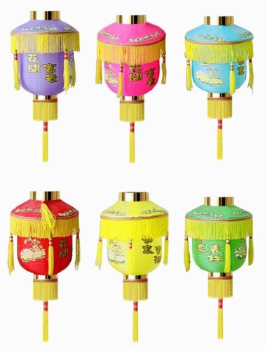 Chinese Palace Paper Lantern LAN005A
