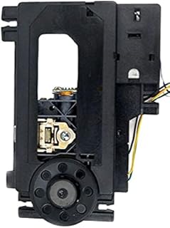 EEEONE For SHANLING CD-S100 Mk II CDS100 dvd Player Blu-ray CD Player Laser Lens Optical Pick-ups Bloc Optique DVD Laser Lens Optical opticals (Color : SHANLING)