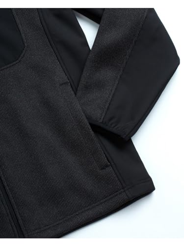 Image of Reebok Men's Classic Spyder Fleece Jacket