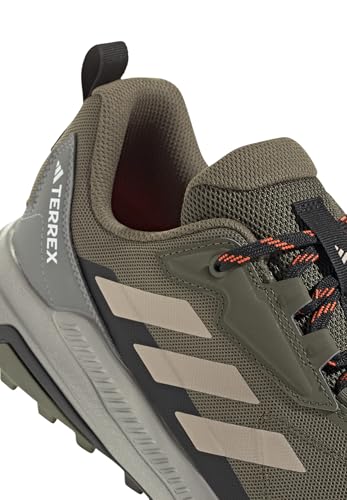Image of adidas Men's Terrex Anylander Hiking Shoes