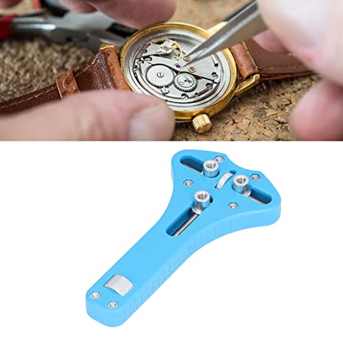 Outil d'ouverture de boitier de montre pour votre atelier de relooking - 3