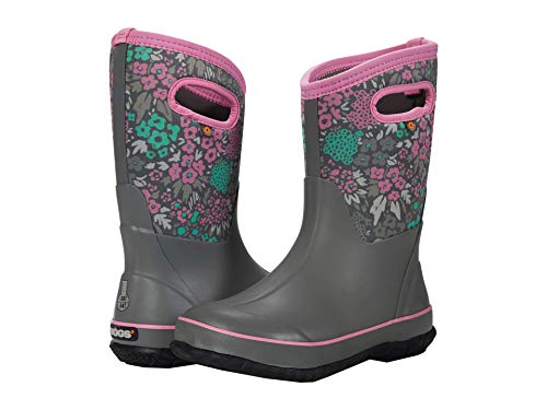 Image of Bogs Kids Classic Tonal Camo (Toddler /Little Kid /Big Kid)