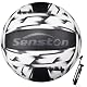 Beachvolleyball Senston im Tarnstil, wasserfest und weich