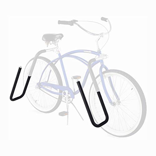 MOVED BY BIKES BIKE RACK RR MBB 6in SUP BAR SET f/450063
