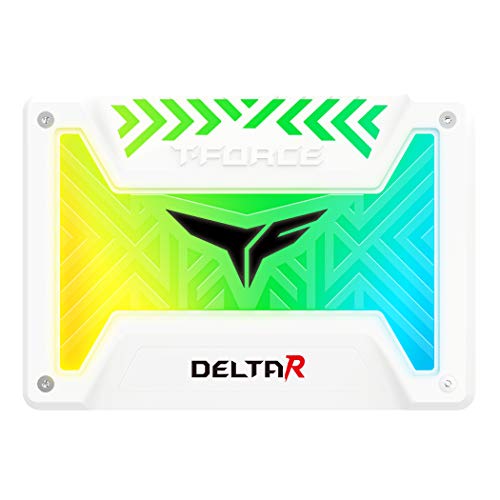 T-Force Delta R RGB