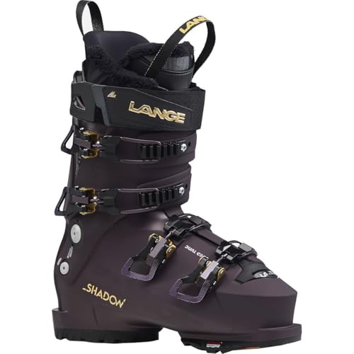 Lange Shadow 115 LV Ski Boots 2026 // Women's