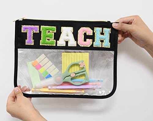 Teacher Appreciation Gifts - Bolsas y Accesorios para Profesoras miniatura 2