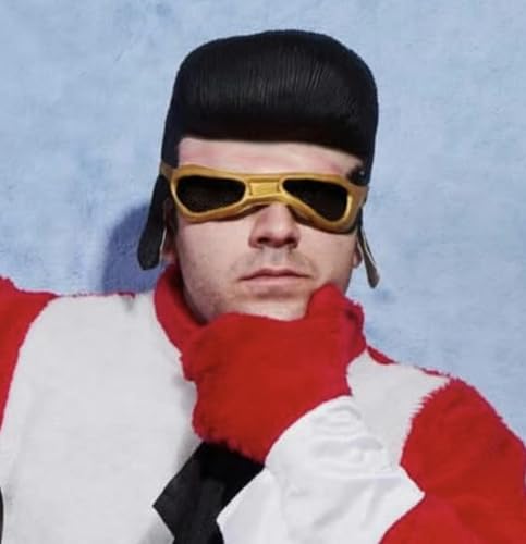 TONY PITONY SANREMO 2026