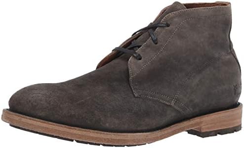 Frye bowery chukka boots Clearance