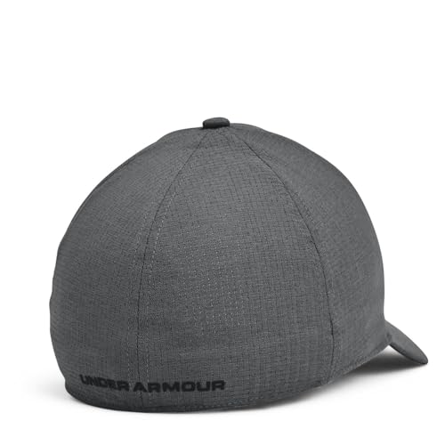 Image of Under Armour Men's Iso-chill ArmourVent Fitted Baseball Cap