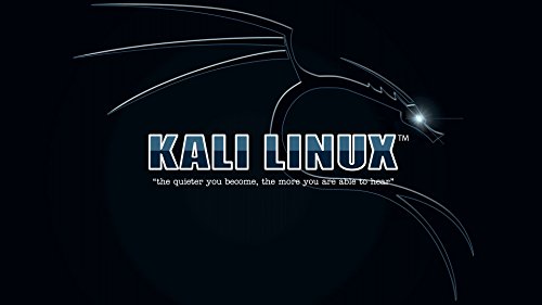 Kali Linux 2016 Special Edition 64bit Live/Install DVD