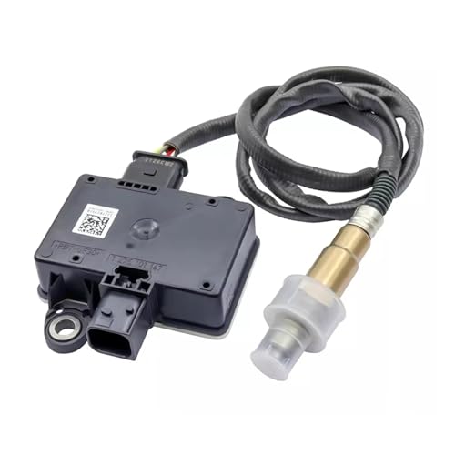 Capteur NOX et PM pour Ram 2500 3500 6.7L 0281007448 68354201AB
