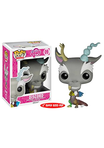 Funko My Little Pony: Discord 6