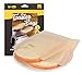 ilauke 12pz Sacchetti Toast Riutilizzabili Tostapane Sacchetti Antiaderente per Confezionare Pane Sandwich Pizza Tasche in Microonde Forno Grill