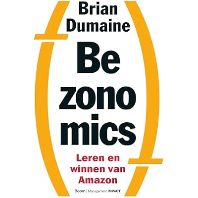 Bezonomics