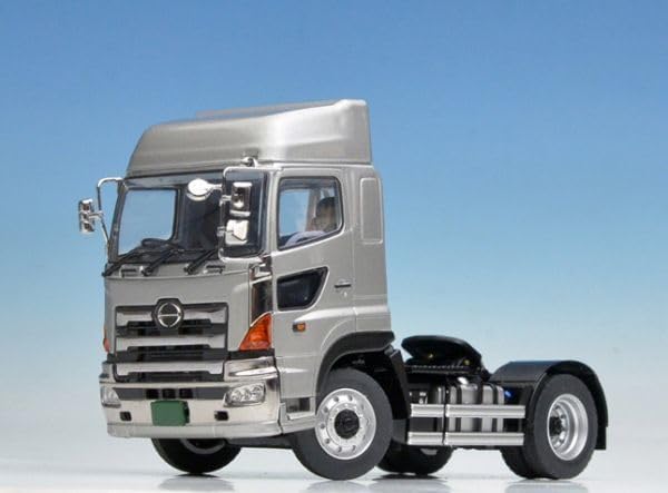 ケンクラフト 日野プロフィアKOBELCOカラー ケンクラフト1⁄50 コベルコ