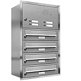 AL Briefkastensysteme