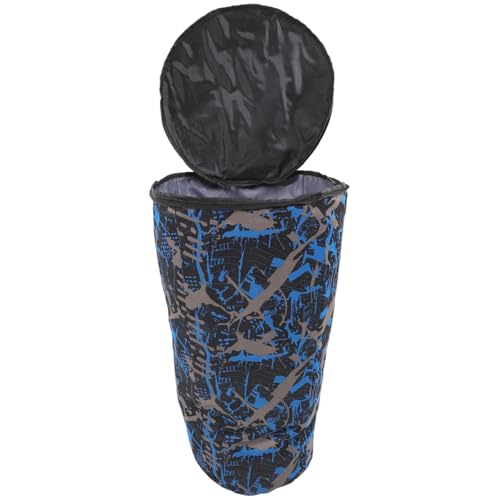 Generic Djembe Tasche 12 zoll Trommel Gigbag Djembe Tragetasche...
