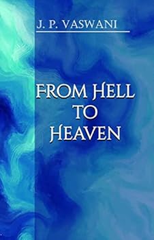 Paperback From Hell to Heaven Book
