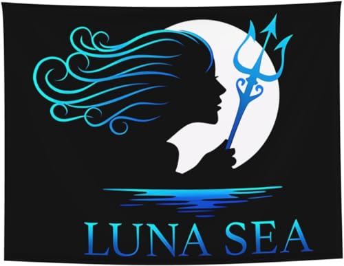 Luna Sea �^�y�X�g���[ ������� �Ǌ|�� �Ǐ��� �C���e���A ���_�� �����p�i ���@�\ �� �� ���r���O���[�� �x�b�h���[�� �������� �͗l�ւ� ���v���[���g �z�� �V���j��60x40inch