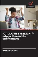 ICT Dla Wszystkich: 4. edycja Humanités scientifiques 6203853100 Book Cover